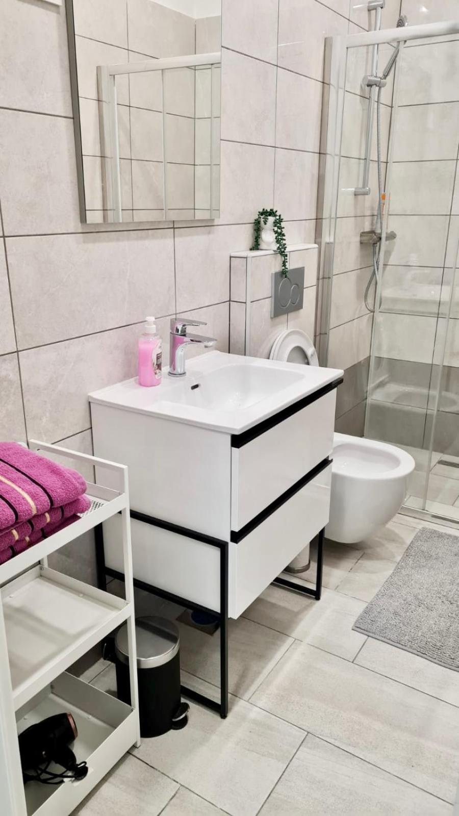Ljubljana Central Lux Apartment With Free Parking Екстер'єр фото